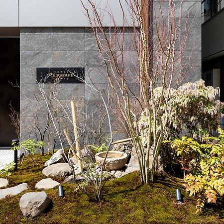 Hotel Rilassare Tokyo prefektur Exteriör bild