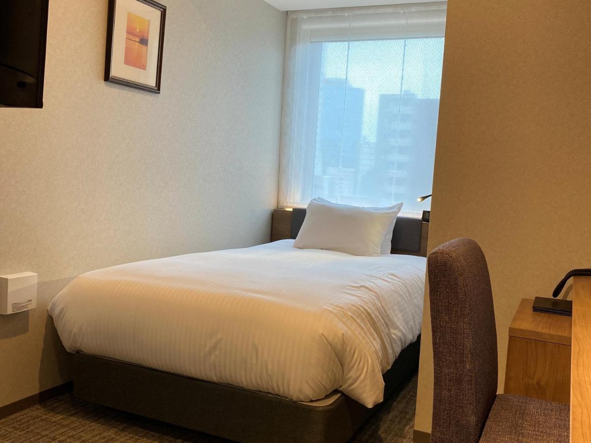 Hotel Rilassare Tokyo prefektur Exteriör bild