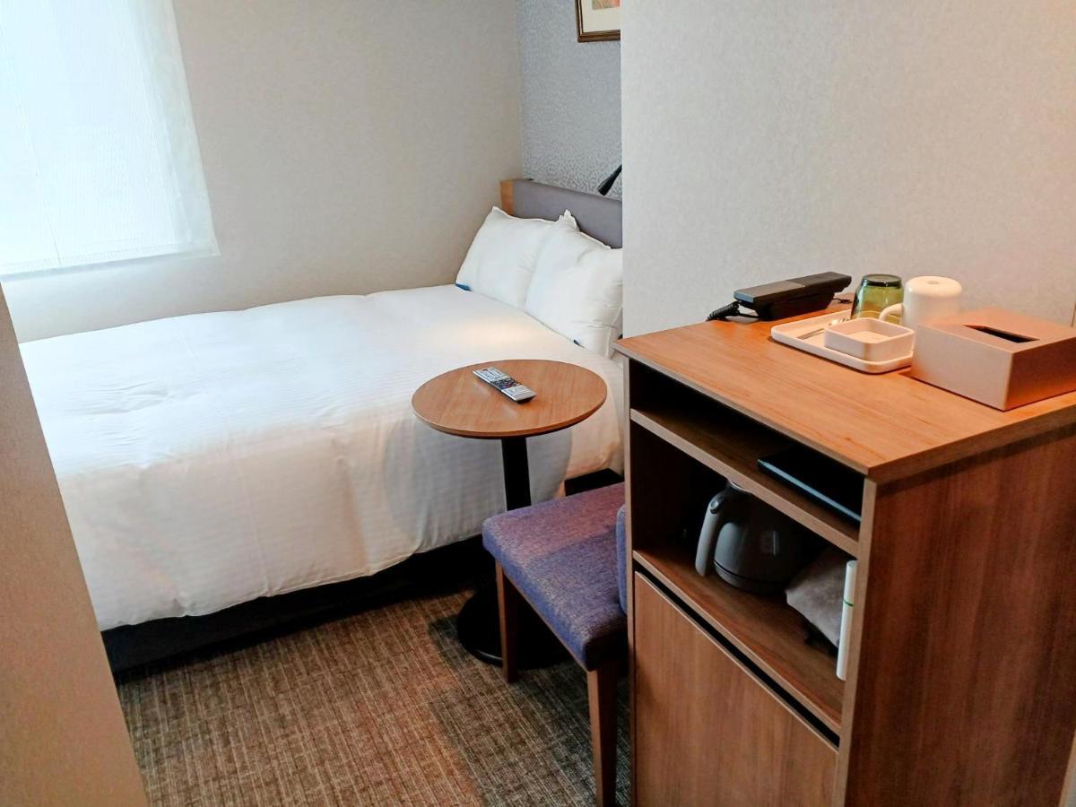 Hotel Rilassare Tokyo prefektur Exteriör bild
